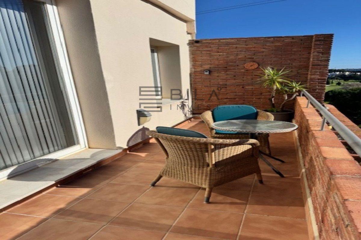 Penthouse for Sale in Mijas
