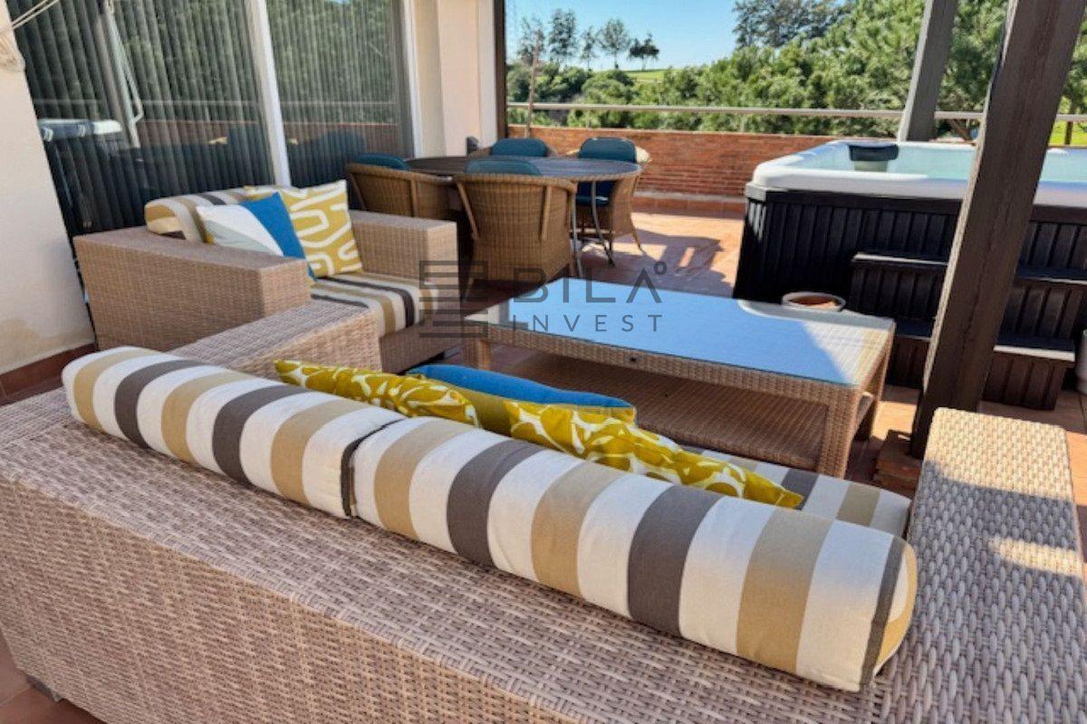 Penthouse for Sale in Mijas
