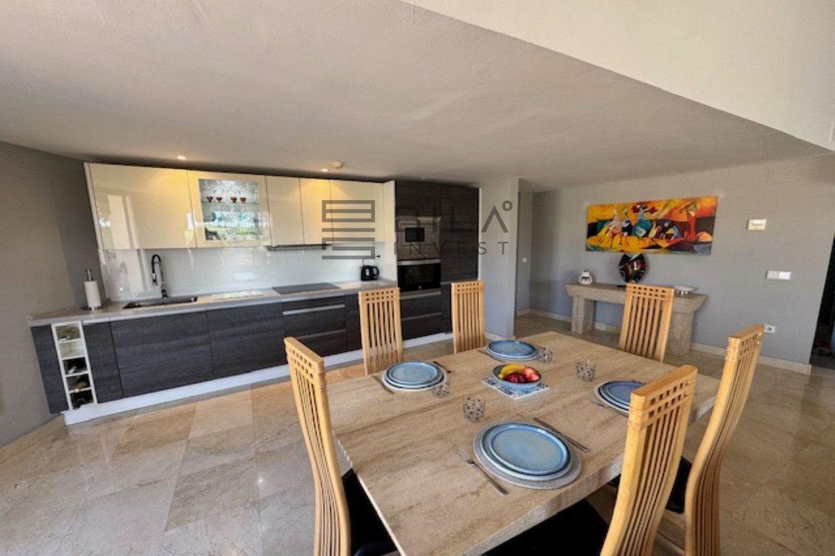 Penthouse for Sale in Mijas
