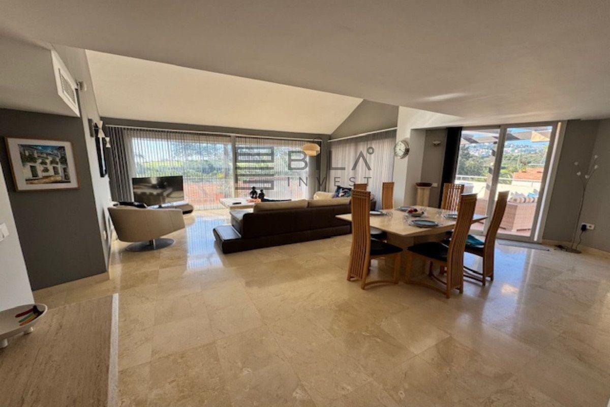 Penthouse for Sale in Mijas