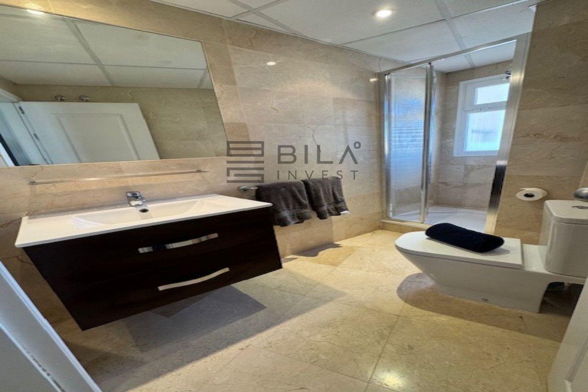 Penthouse for Sale in Mijas