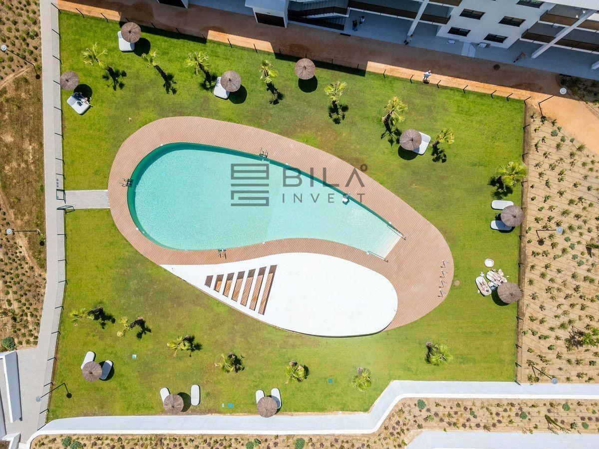Flat for Sale in Fuengirola