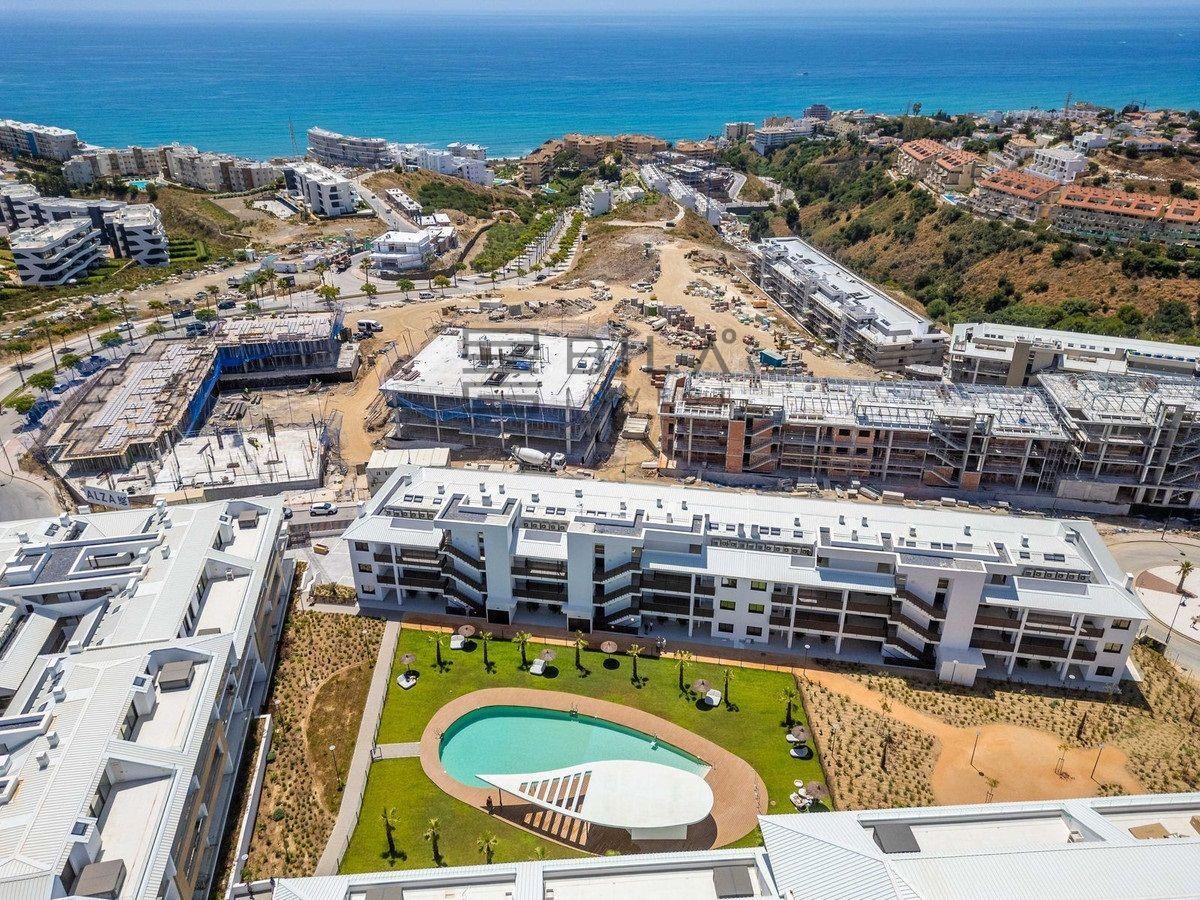 Flat for Sale in Fuengirola