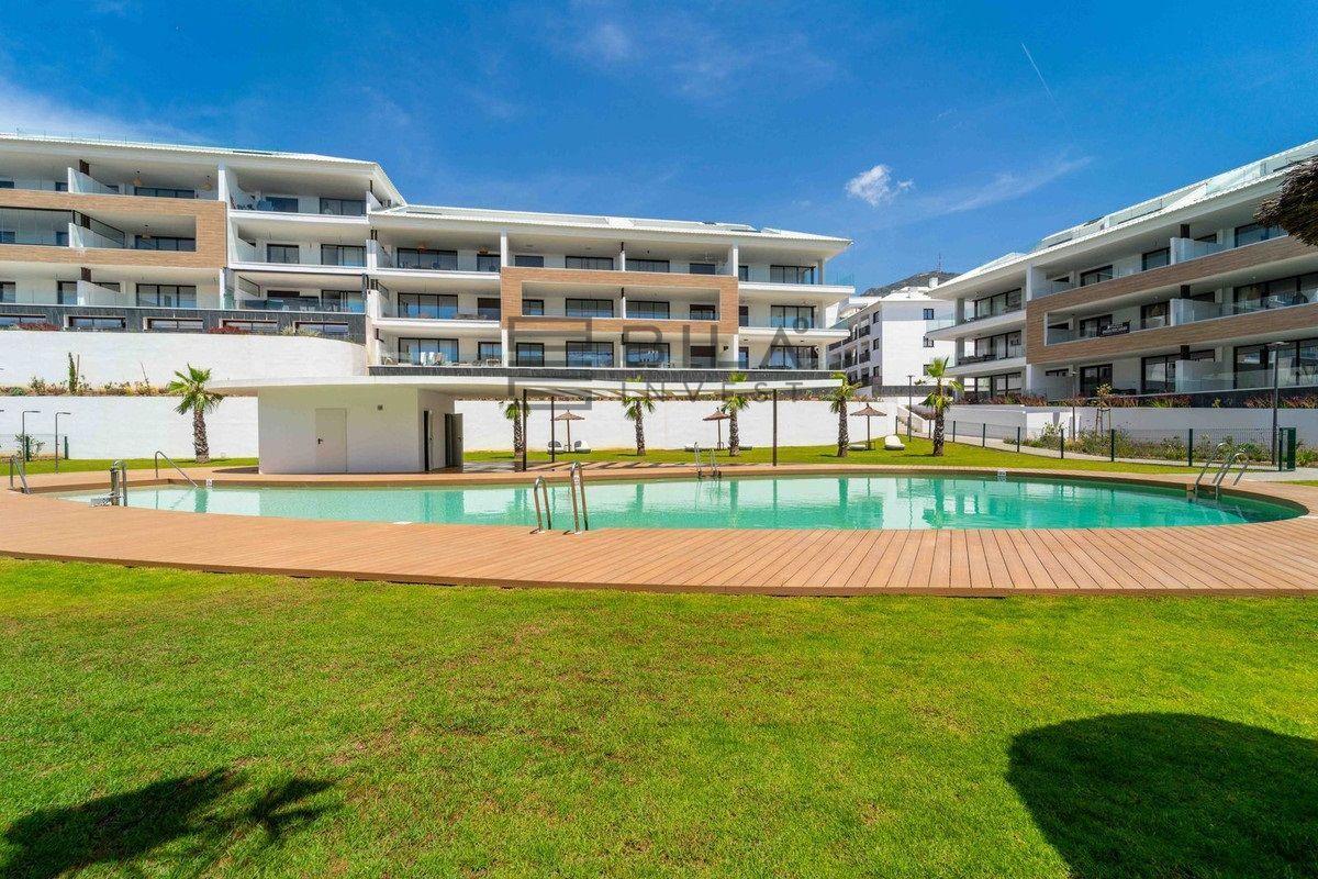 Flat for Sale in Fuengirola