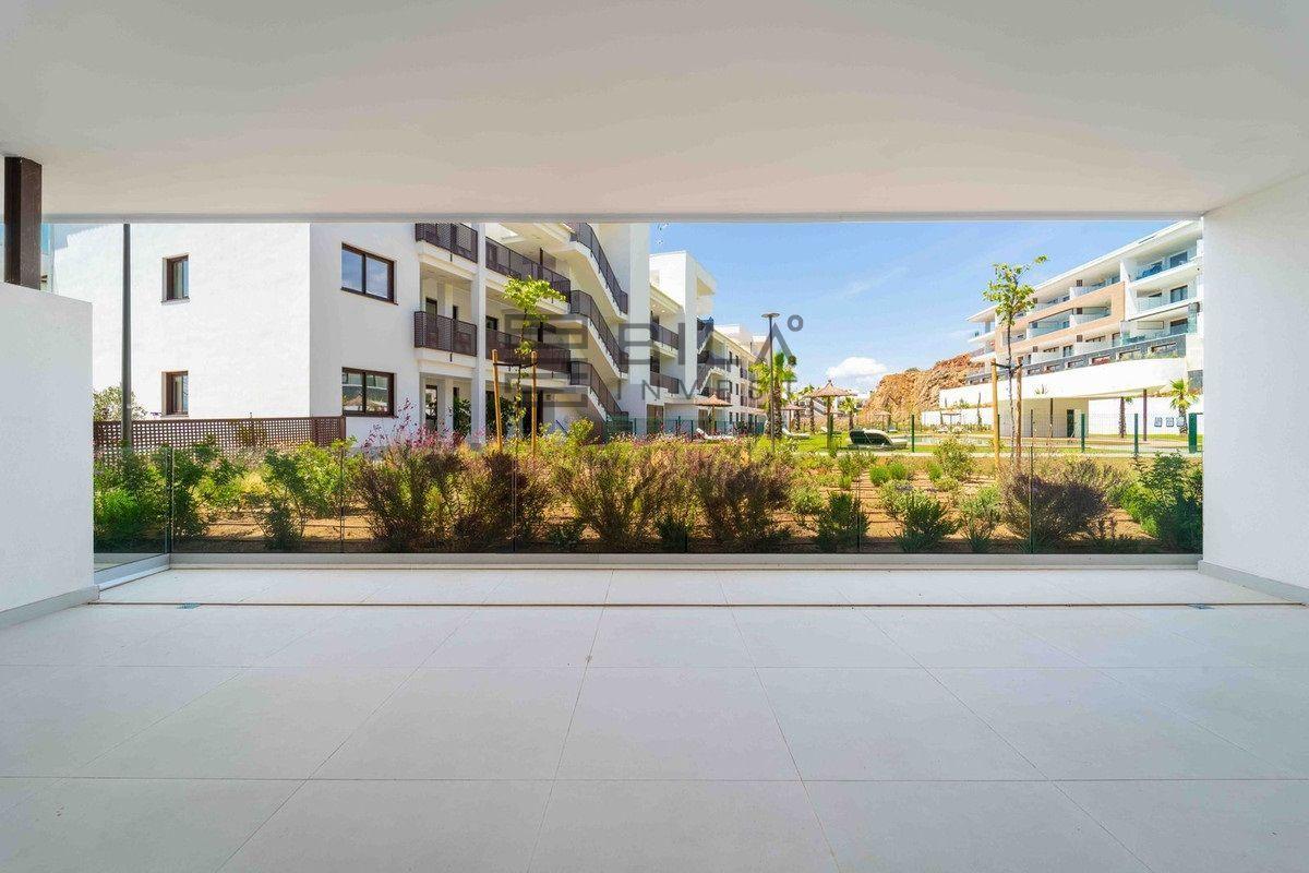 Flat for Sale in Fuengirola