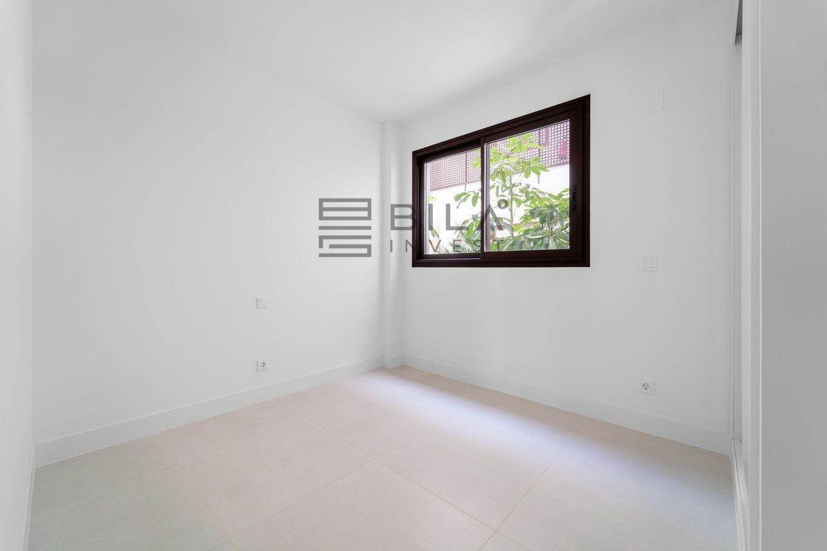 Flat for Sale in Fuengirola