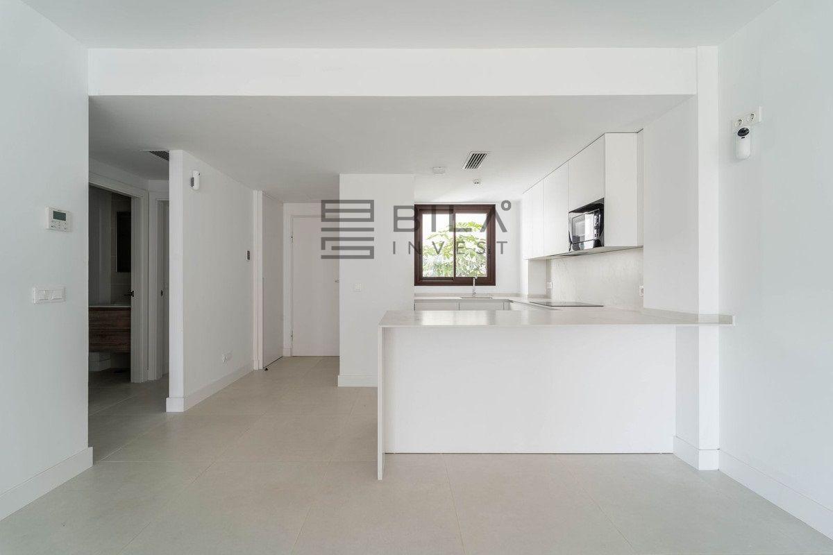 Flat for Sale in Fuengirola