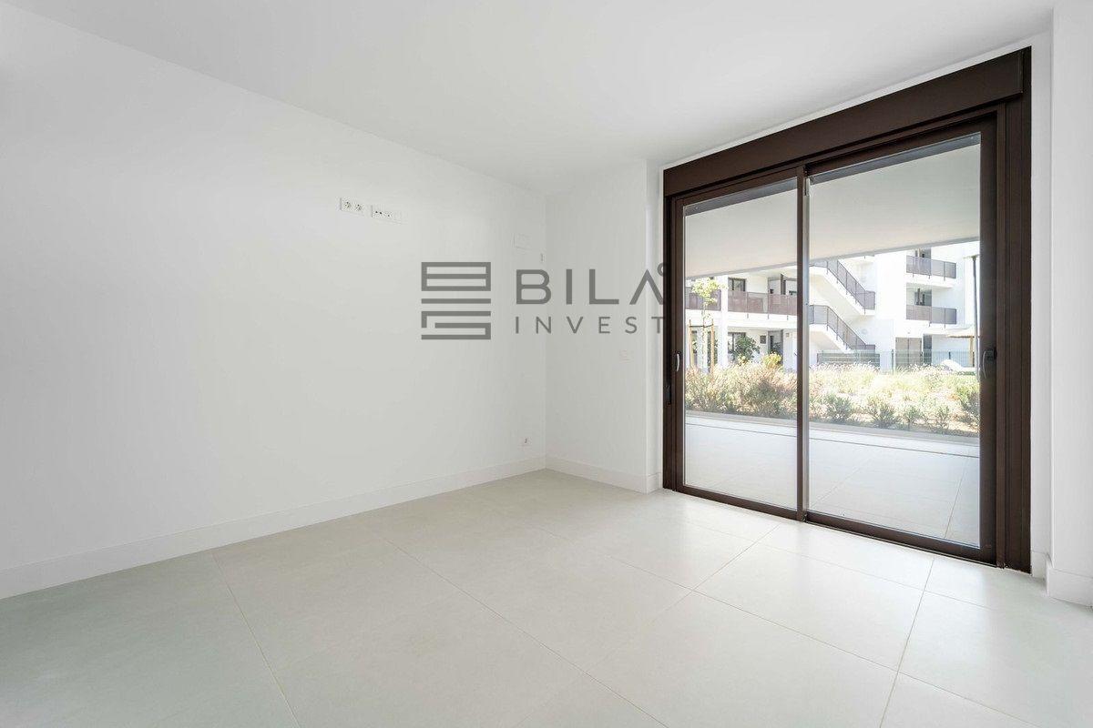 Flat for Sale in Fuengirola