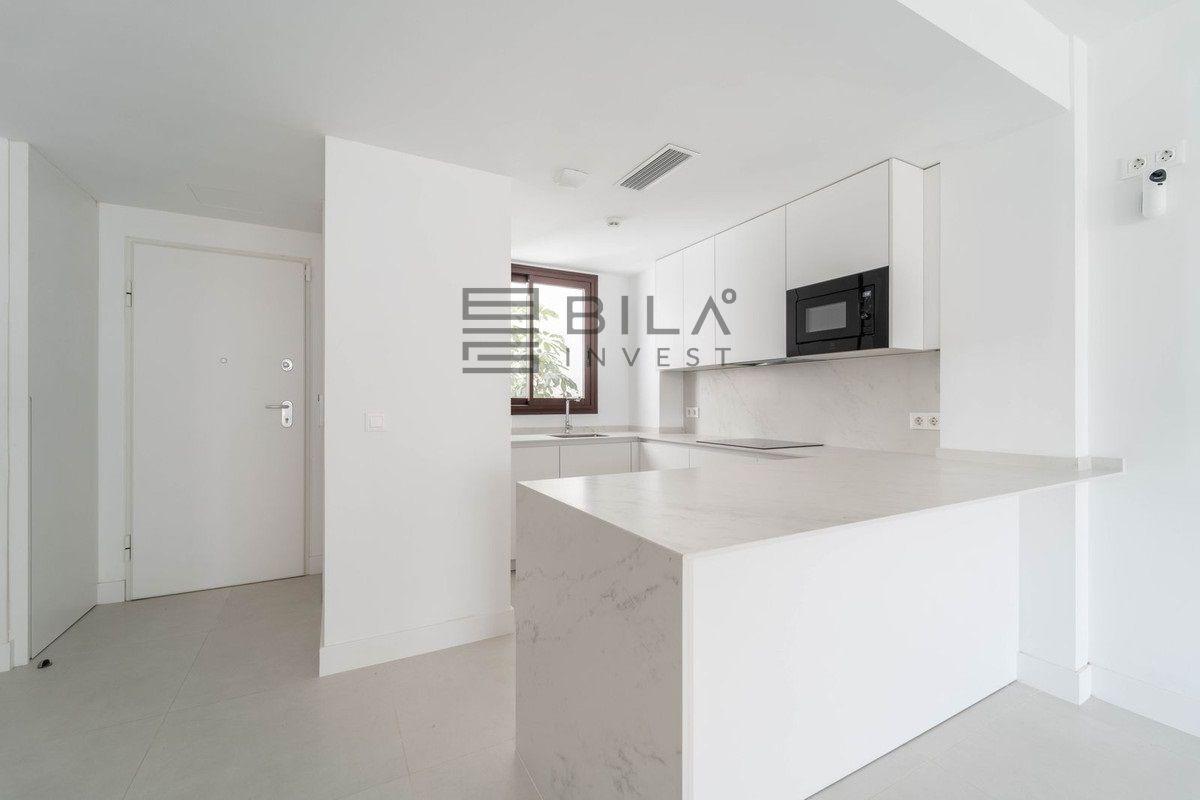 Flat for Sale in Fuengirola