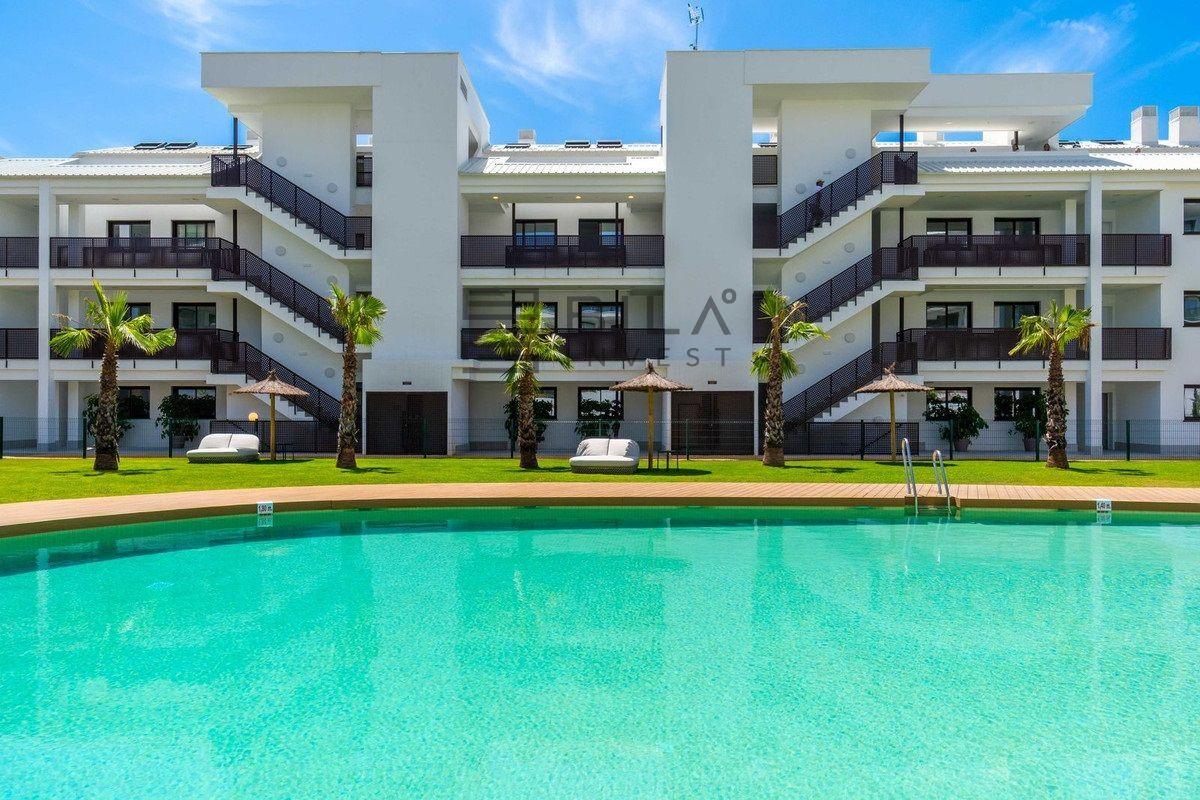 Flat for Sale in Fuengirola