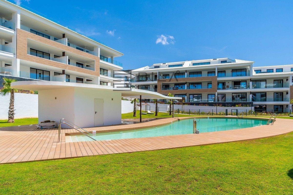 Flat for Sale in Fuengirola