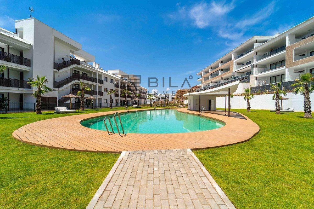 Flat for Sale in Fuengirola