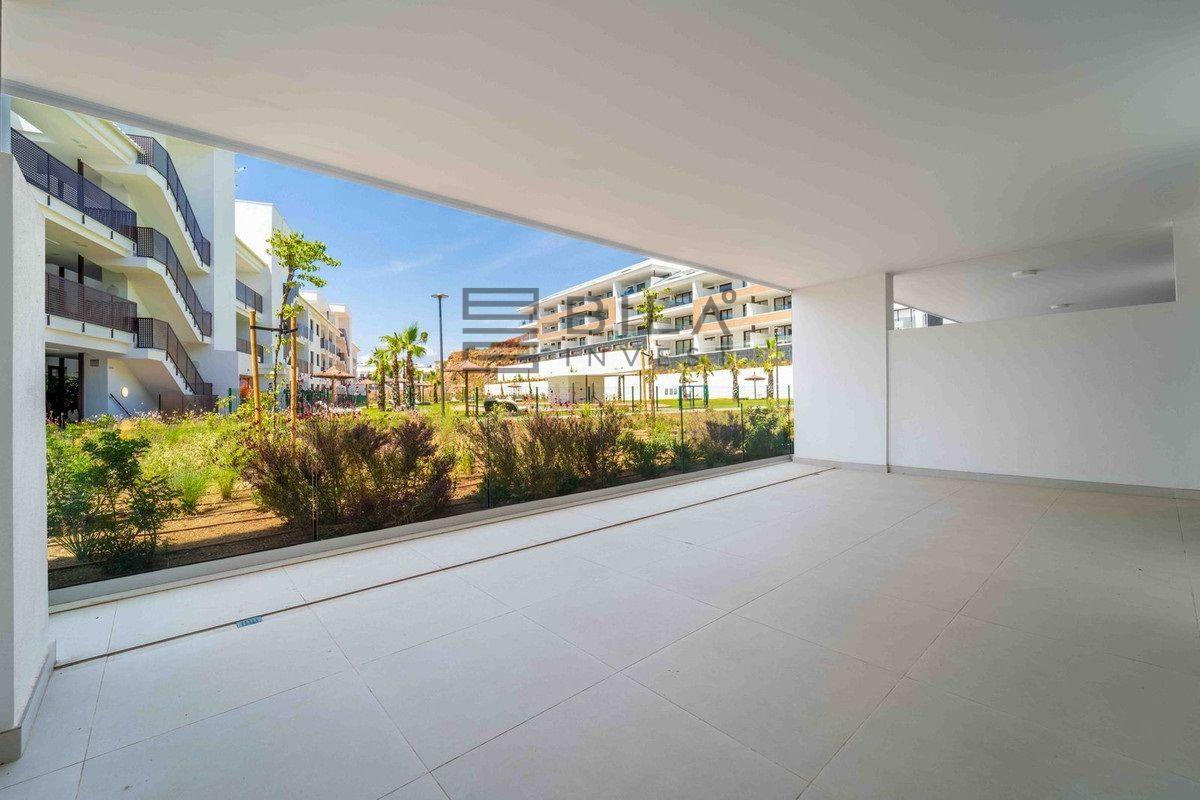 Flat for Sale in Fuengirola