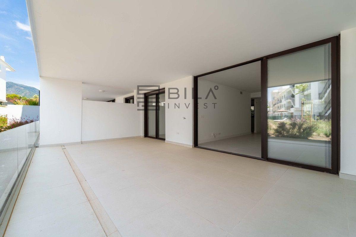 Flat for Sale in Fuengirola