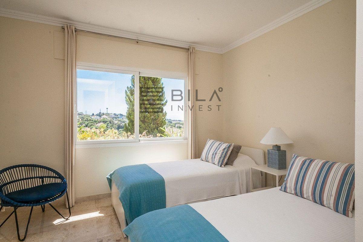 Flat for Sale in Marbella