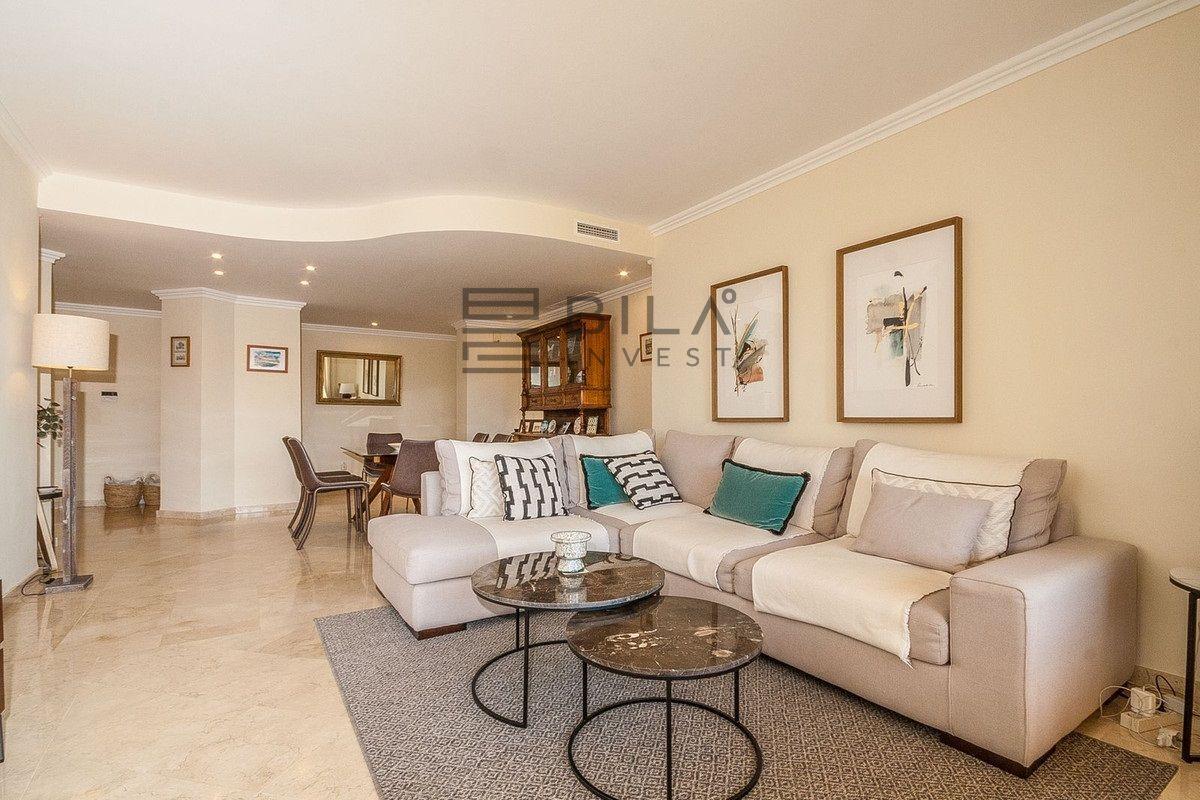 Flat for Sale in Marbella