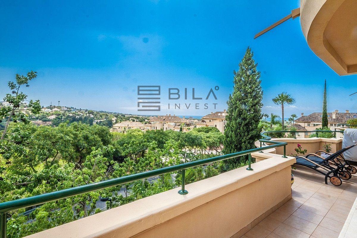 Flat for Sale in Marbella