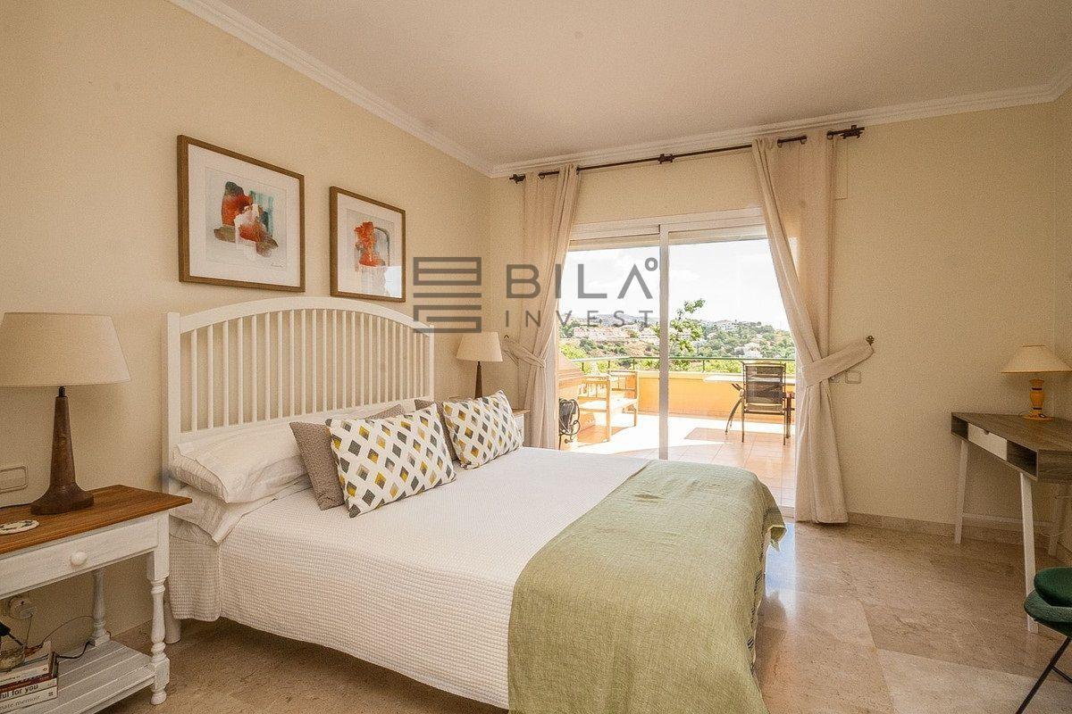 Flat for Sale in Marbella