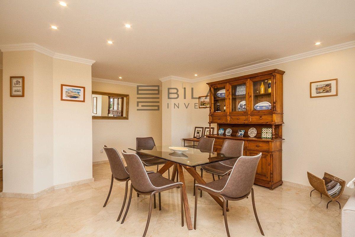 Flat for Sale in Marbella