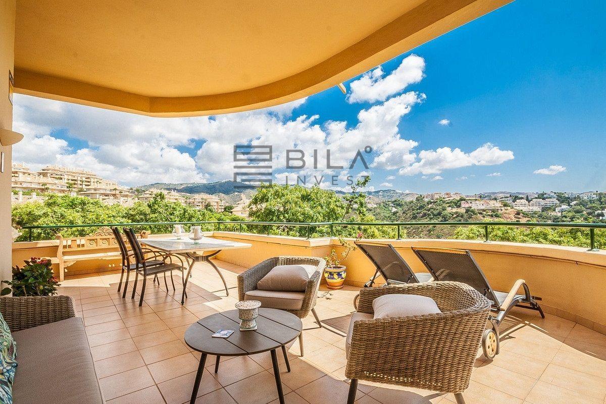 Flat for Sale in Marbella