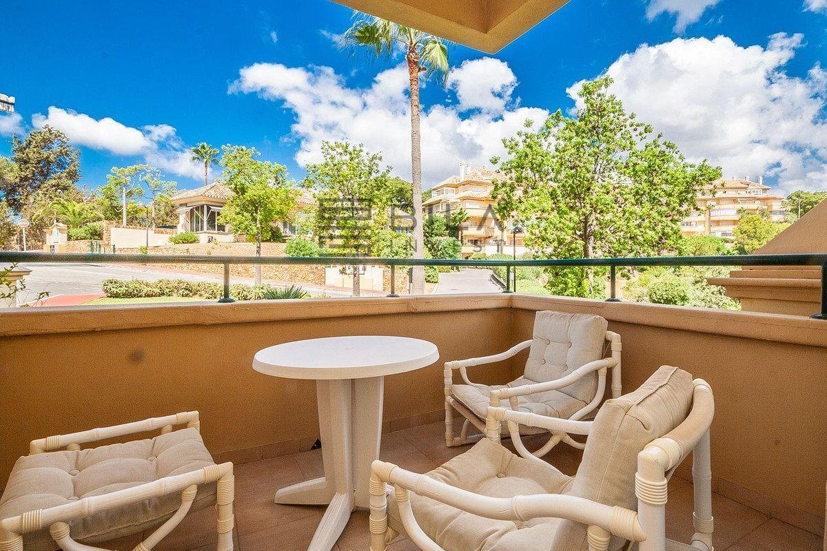 Flat for Sale in Marbella