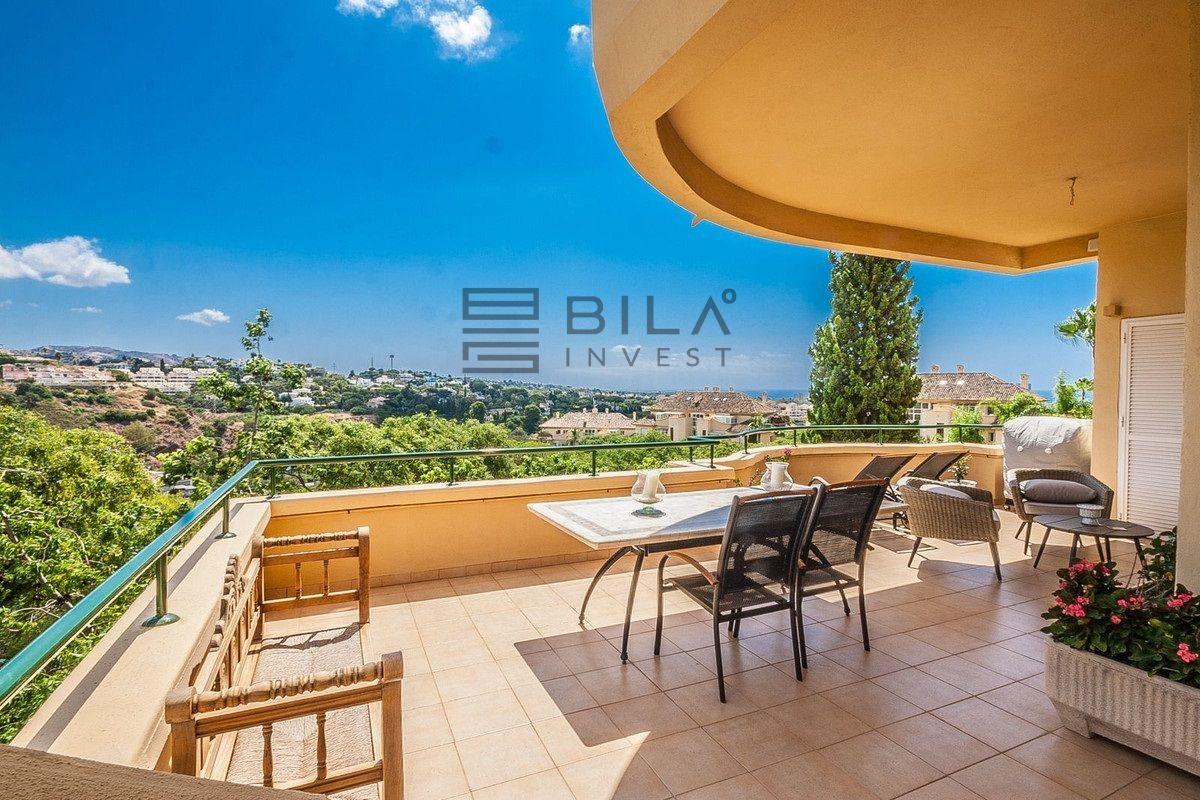 Flat for Sale in Marbella