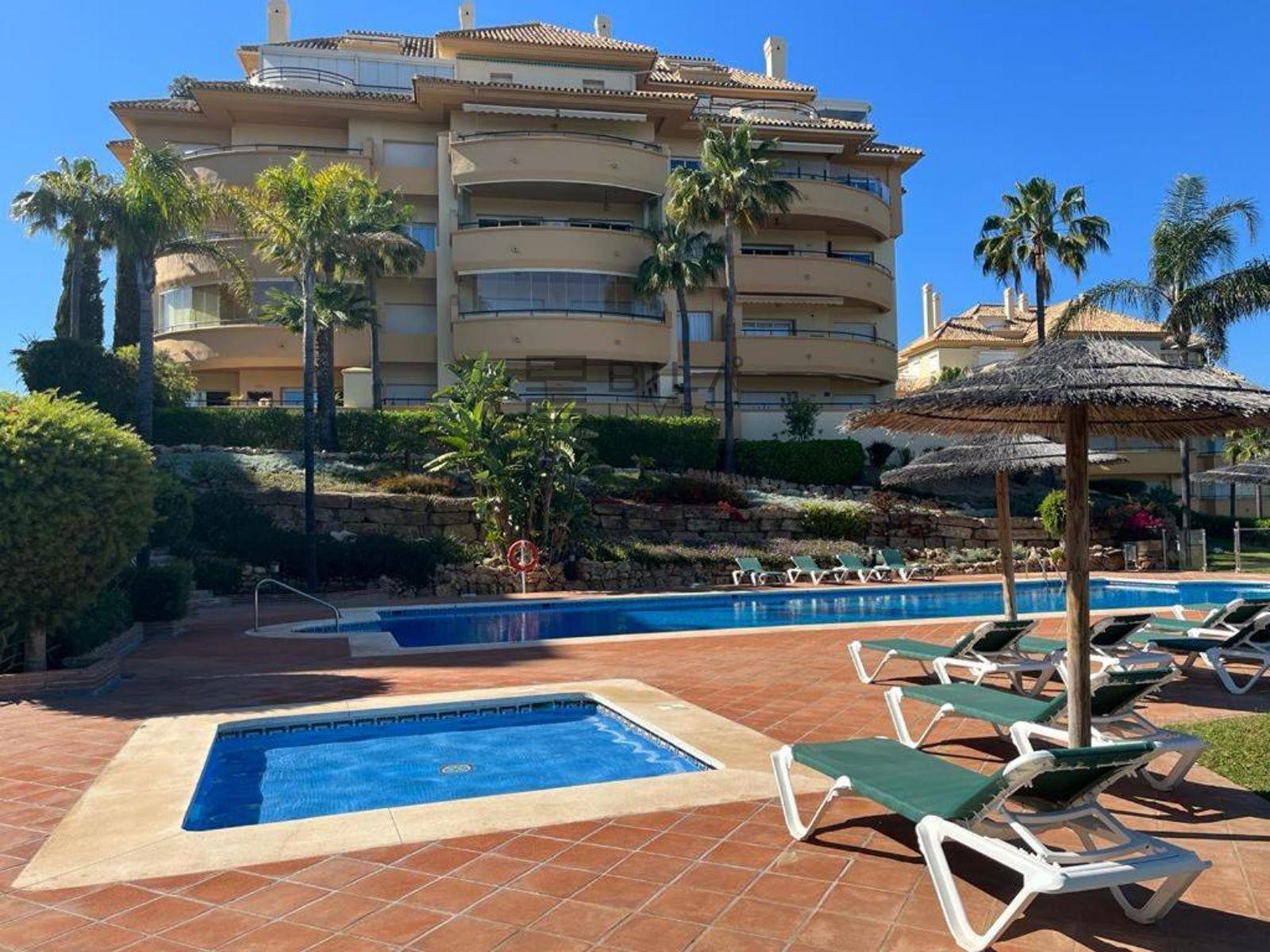 Flat for Sale in Marbella