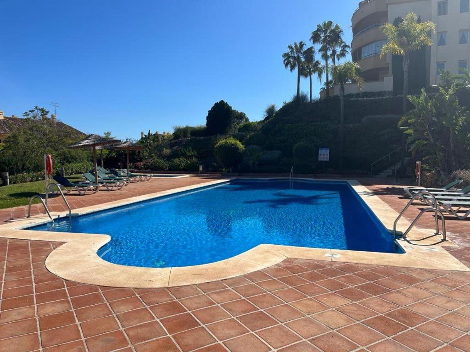 Flat for Sale in Marbella