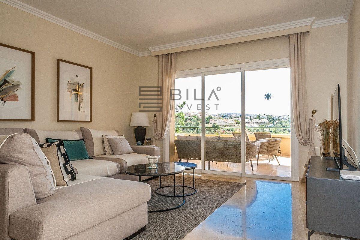 Flat for Sale in Marbella