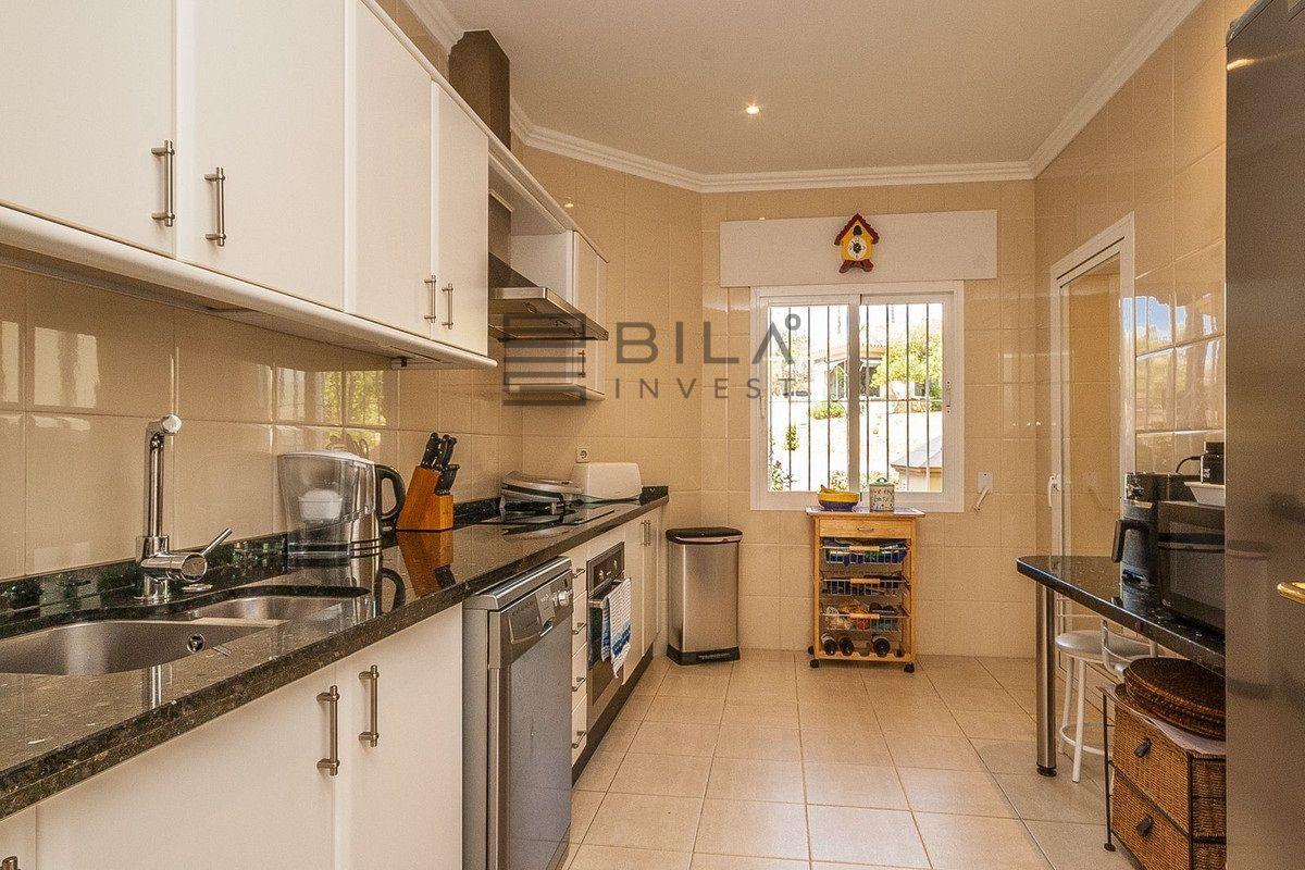 Flat for Sale in Marbella