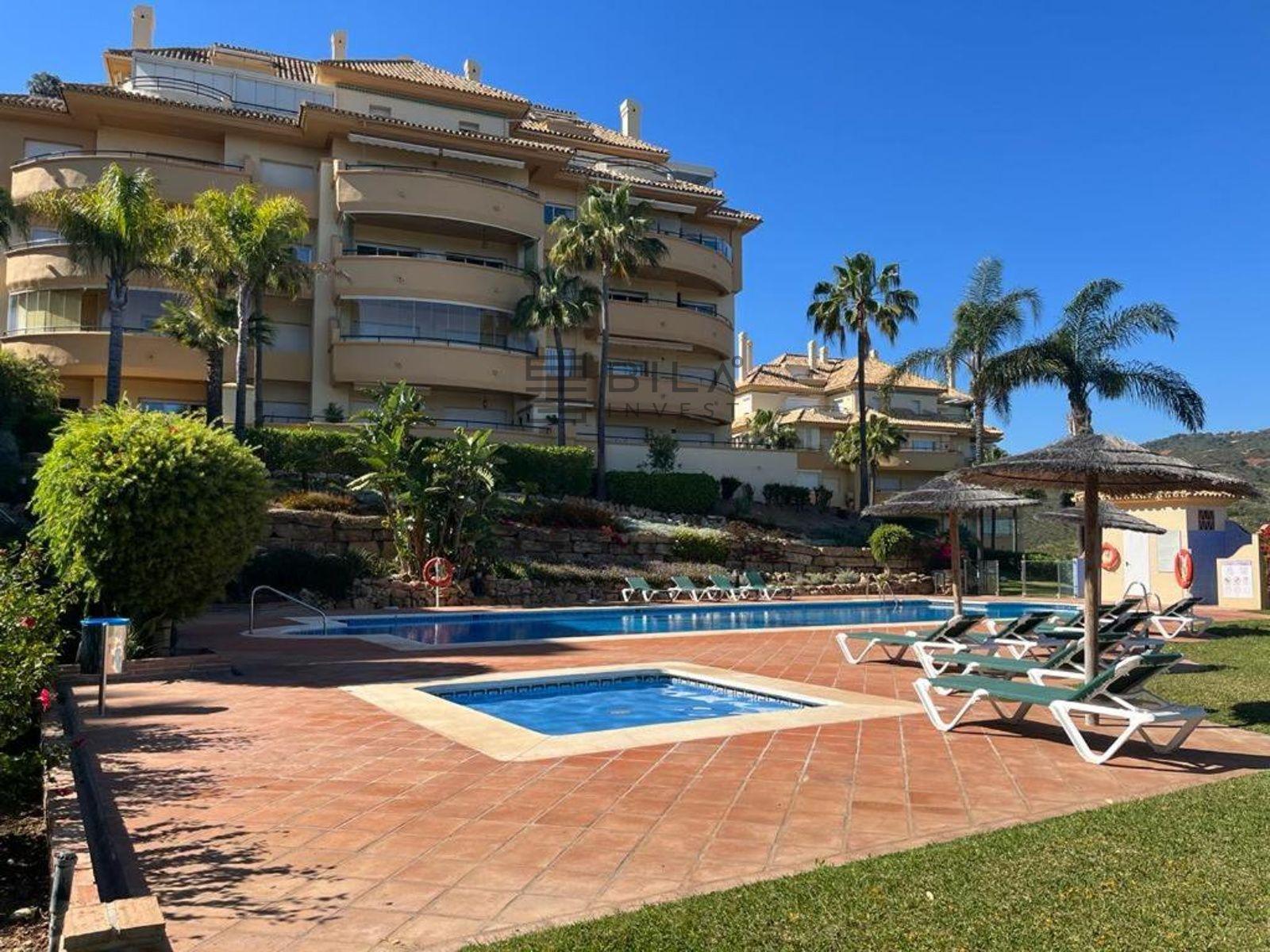 Flat for Sale in Marbella
