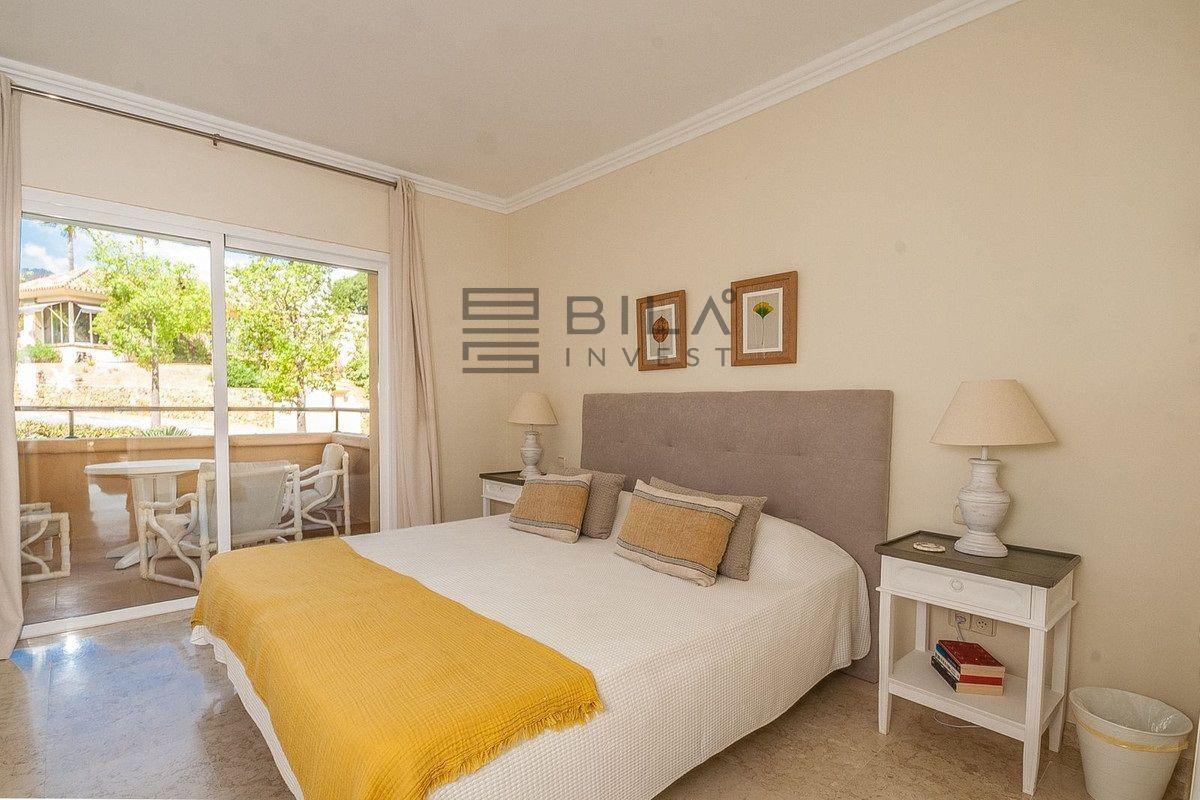 Flat for Sale in Marbella