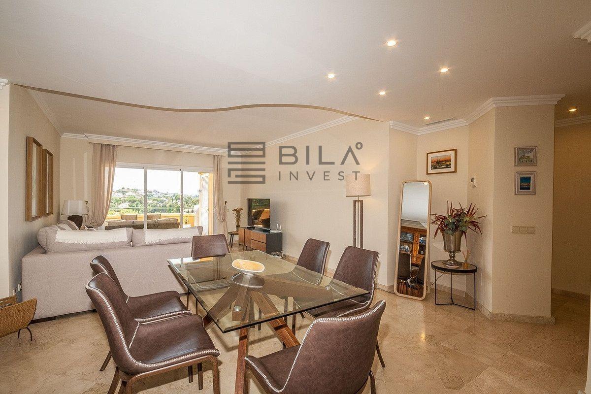 Flat for Sale in Marbella