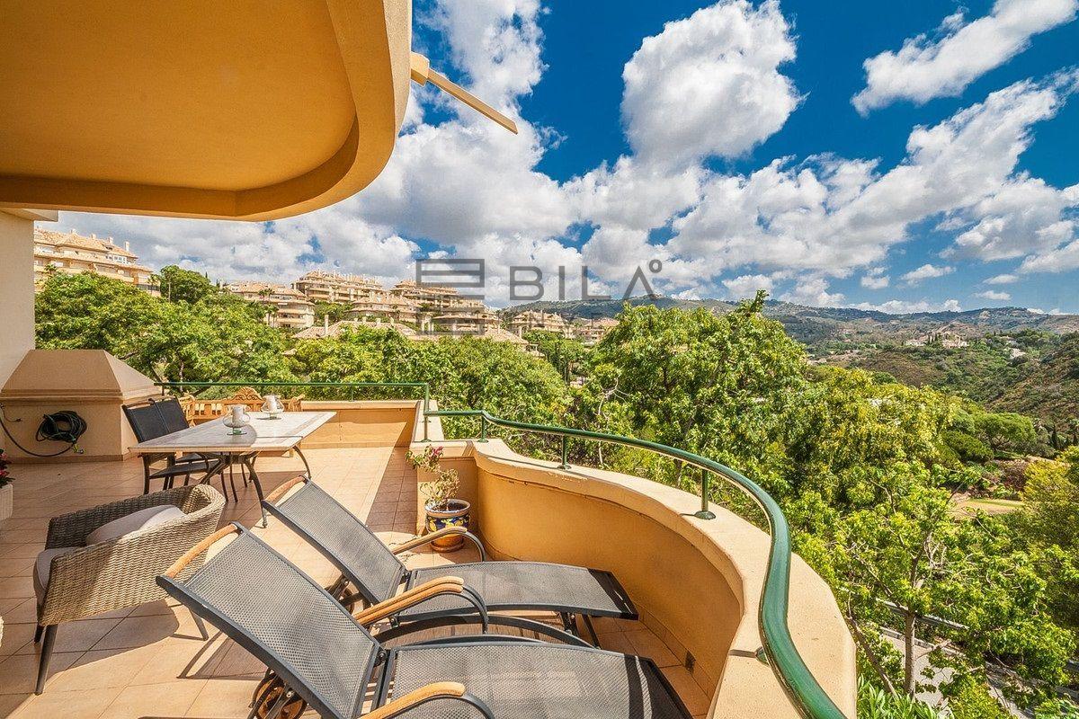 Flat for Sale in Marbella