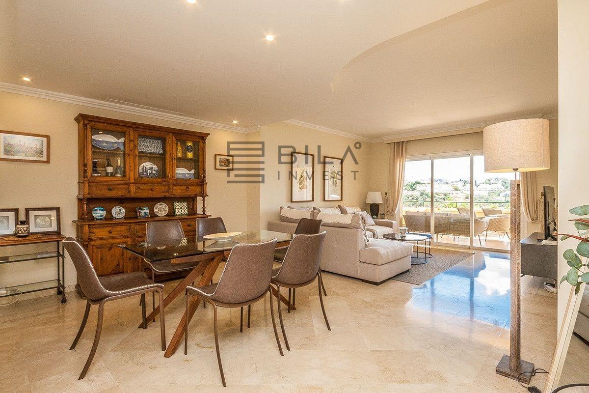 Flat for Sale in Marbella