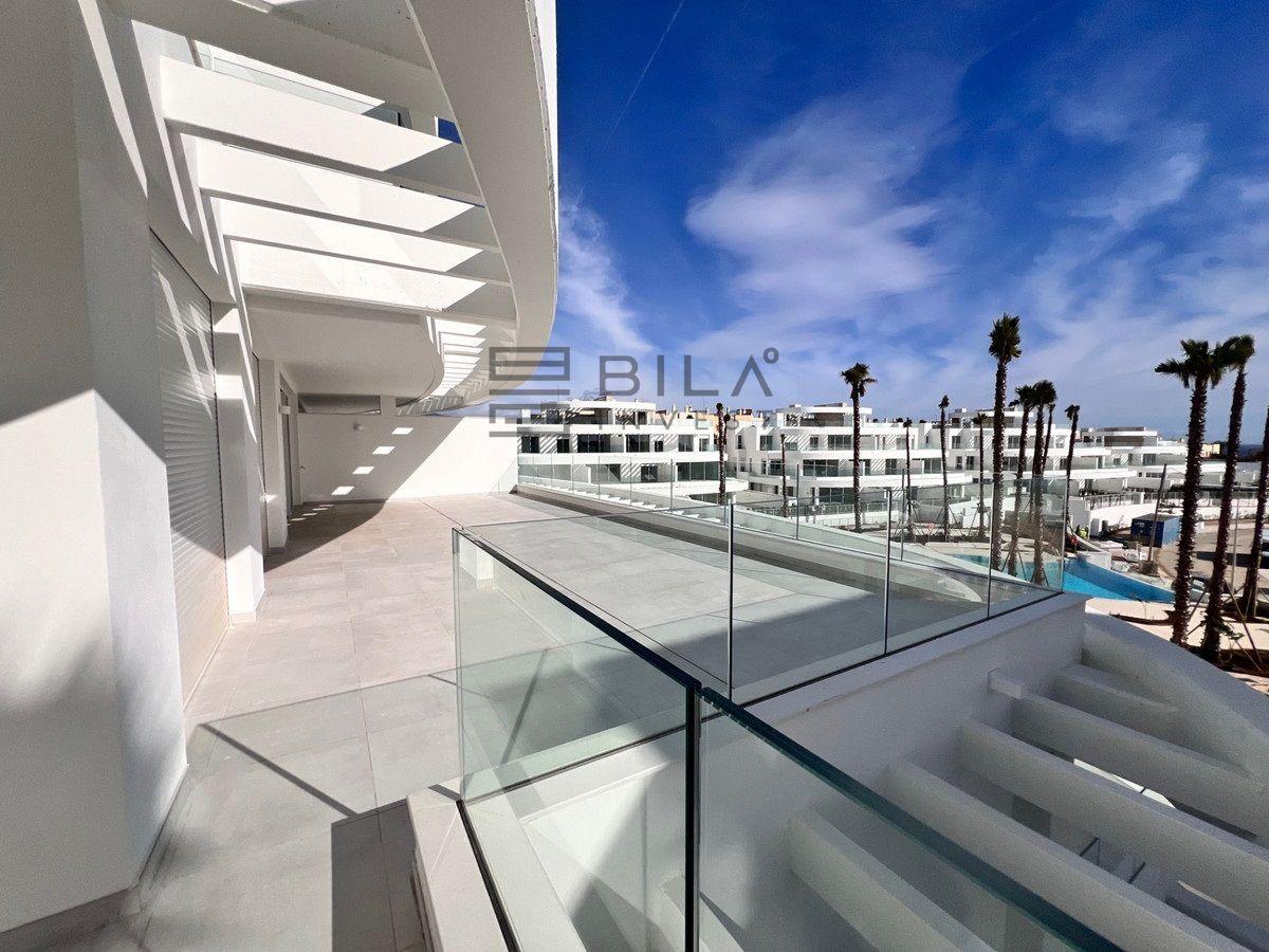 Flat for Sale in Mijas