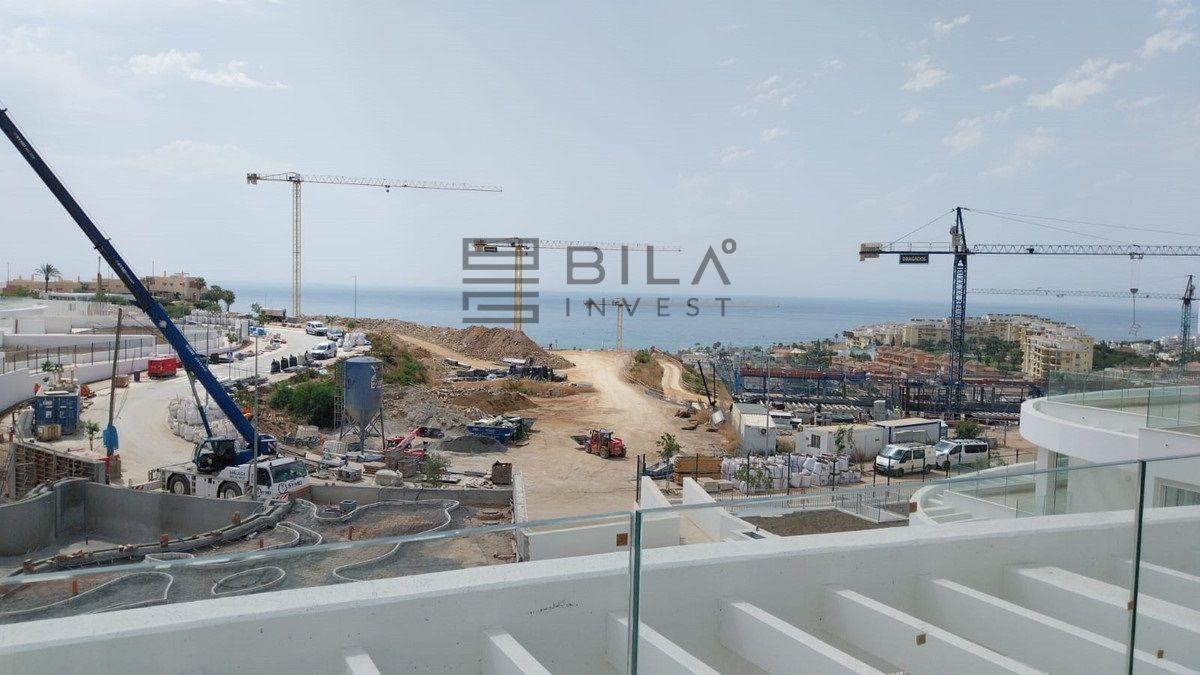 Flat for Sale in Mijas