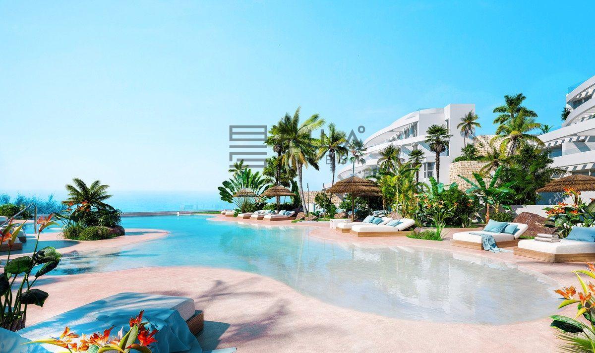 Flat for Sale in Mijas