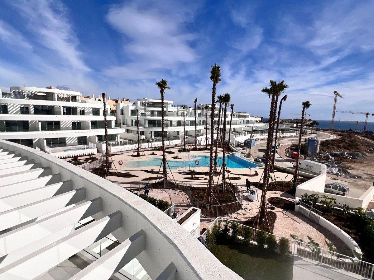 Flat for Sale in Mijas