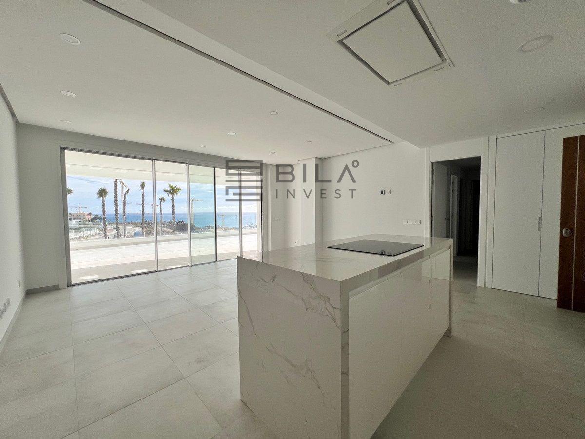 Flat for Sale in Mijas