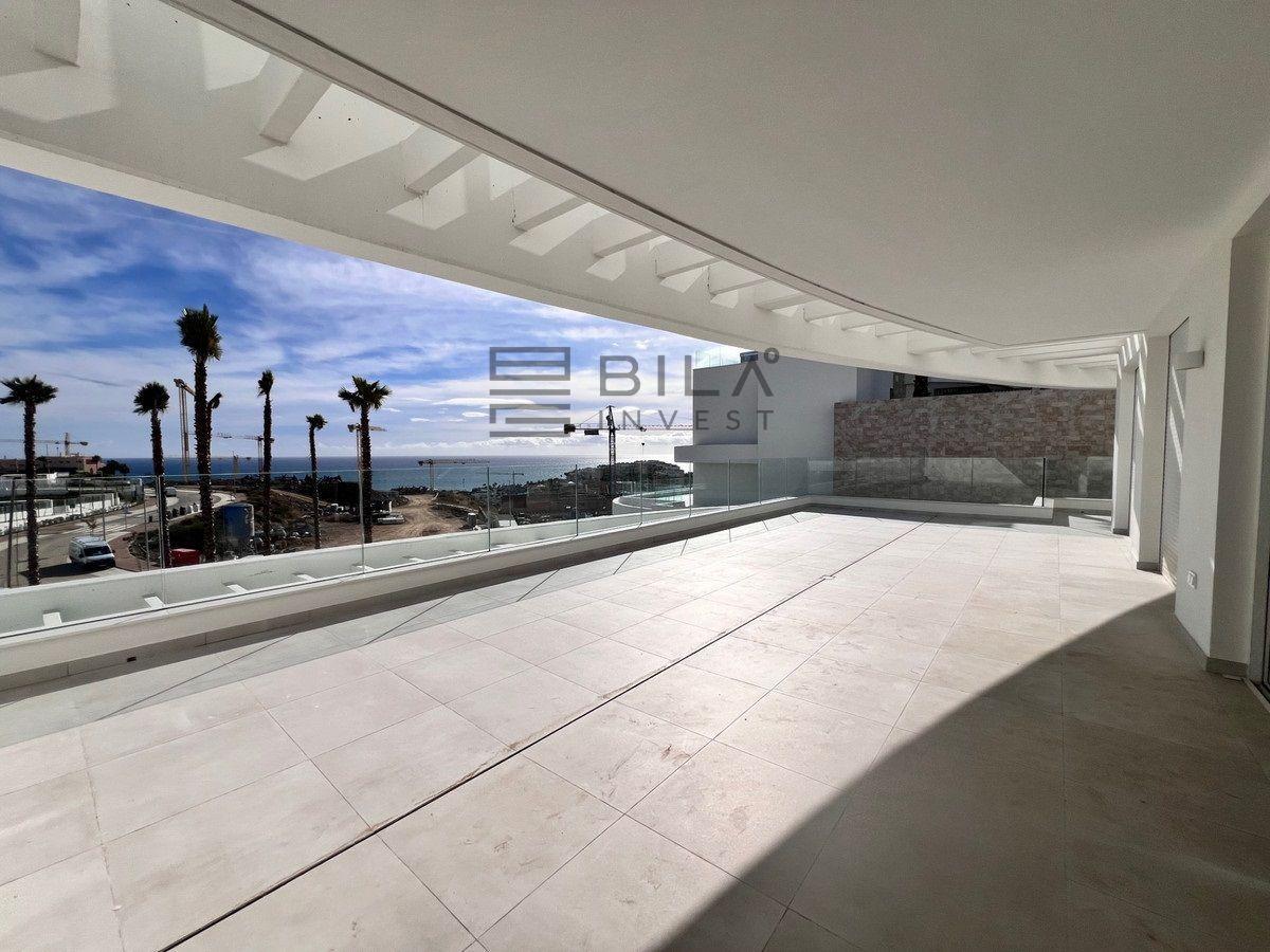 Flat for Sale in Mijas