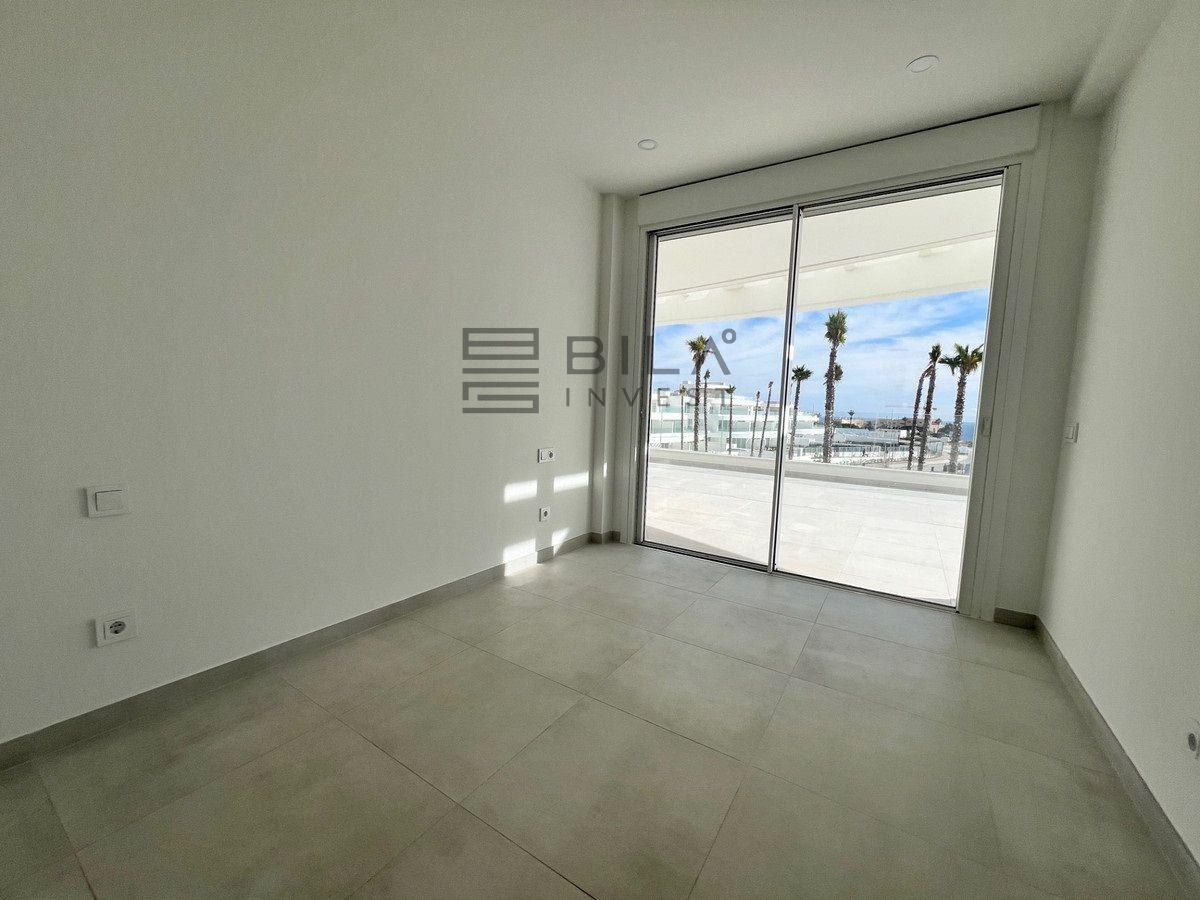 Flat for Sale in Mijas