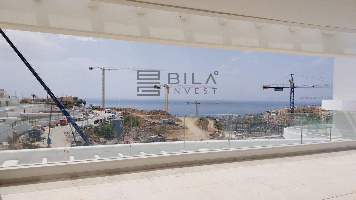 Flat for Sale in Mijas