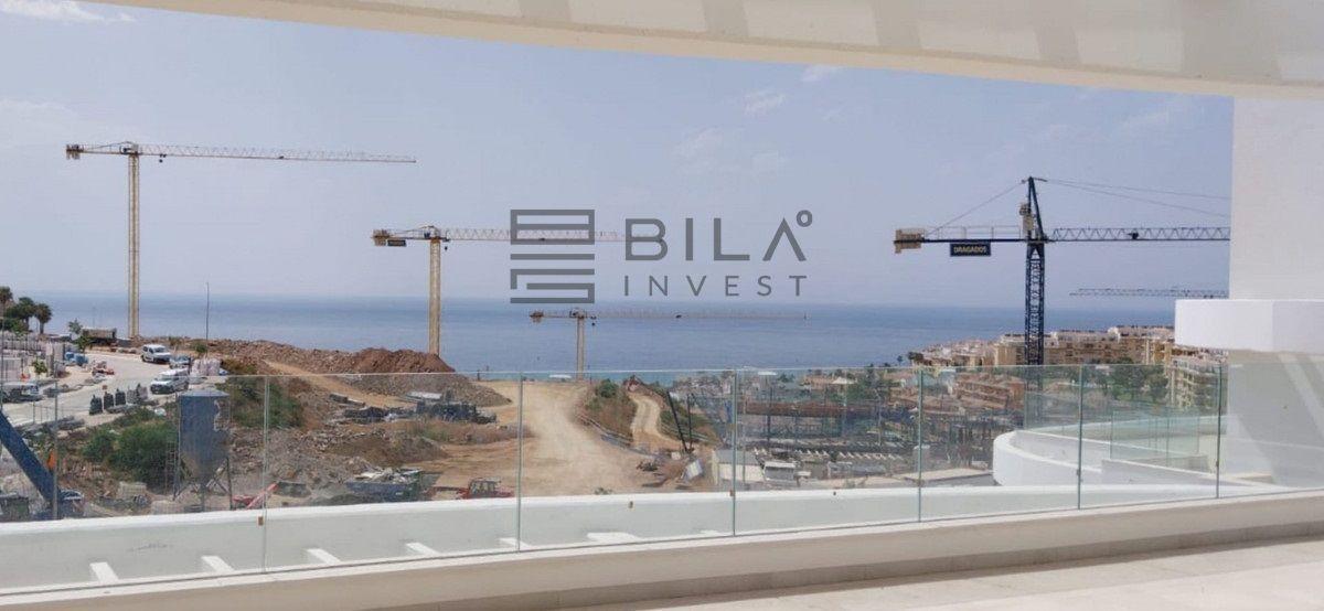 Flat for Sale in Mijas