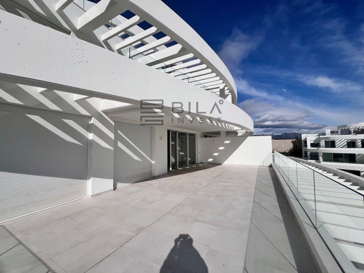 Flat for Sale in Mijas