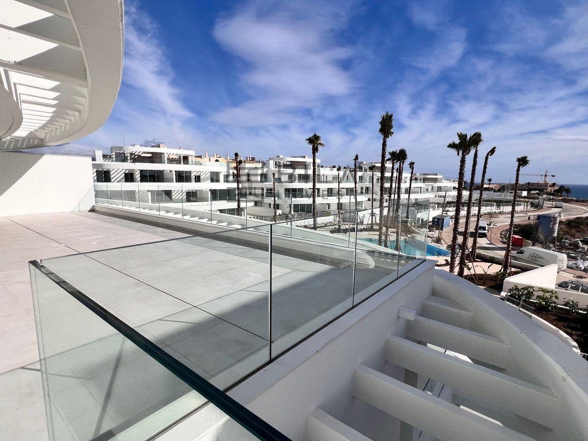 Flat for Sale in Mijas