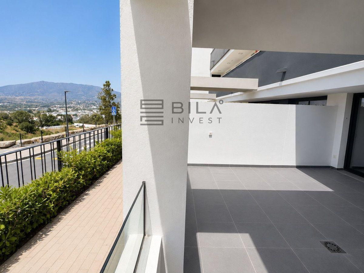 Flat for Sale in Mijas