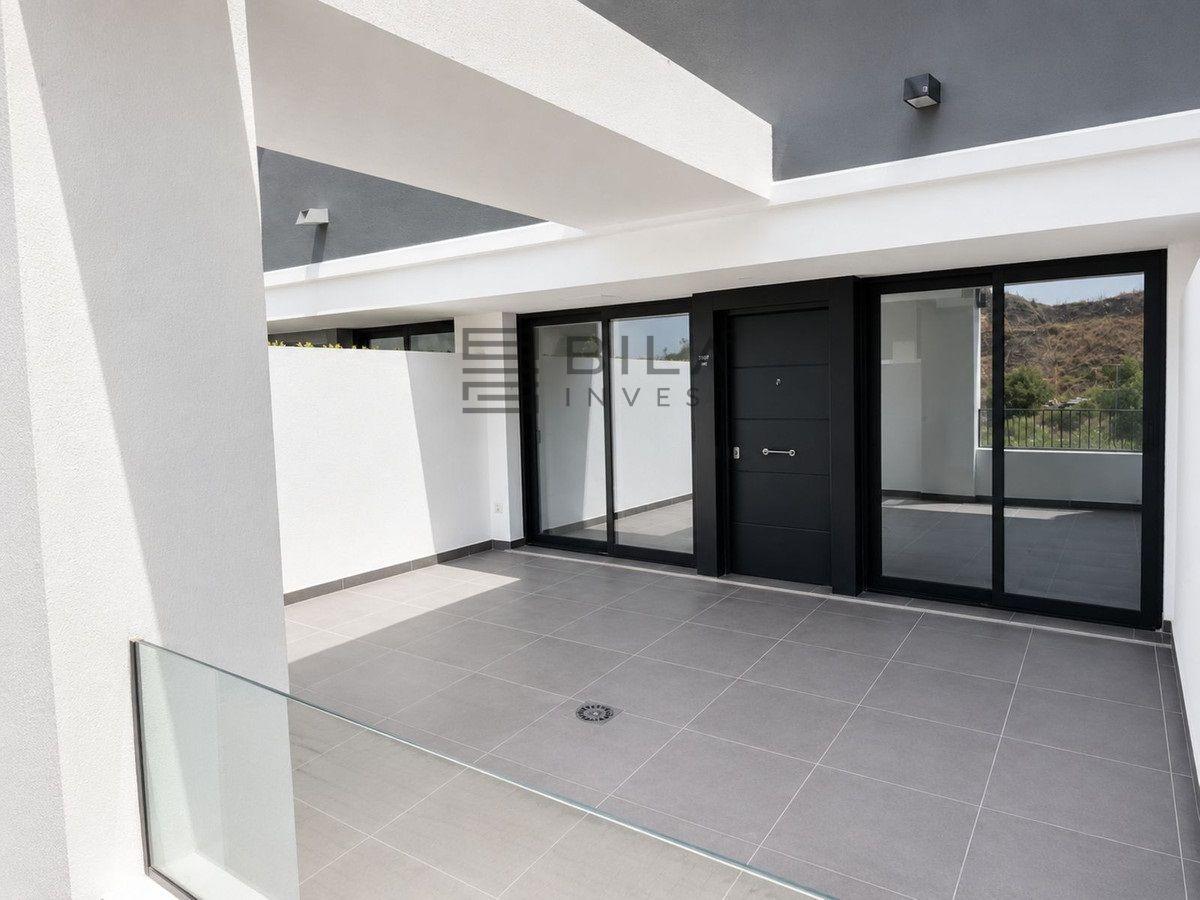 Flat for Sale in Mijas