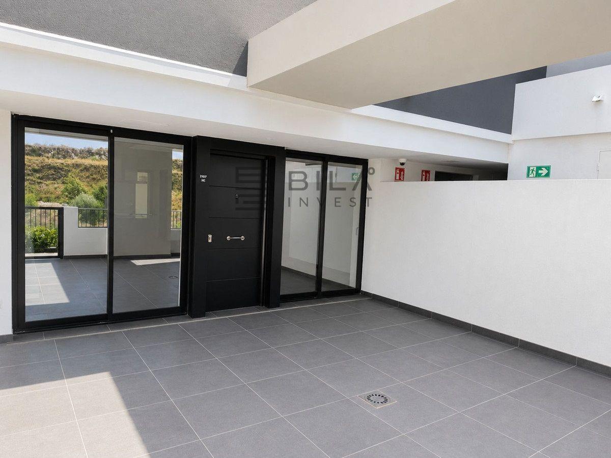 Flat for Sale in Mijas