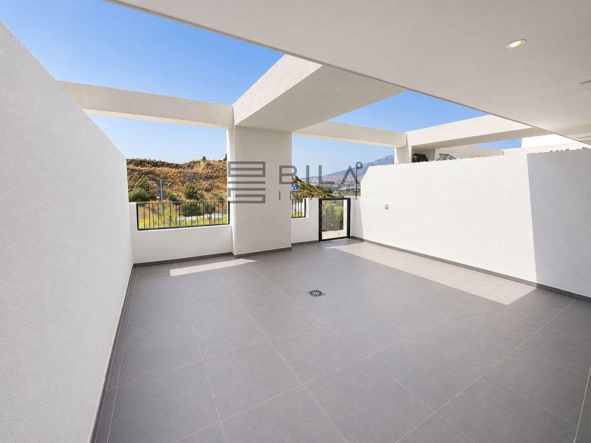 Flat for Sale in Mijas